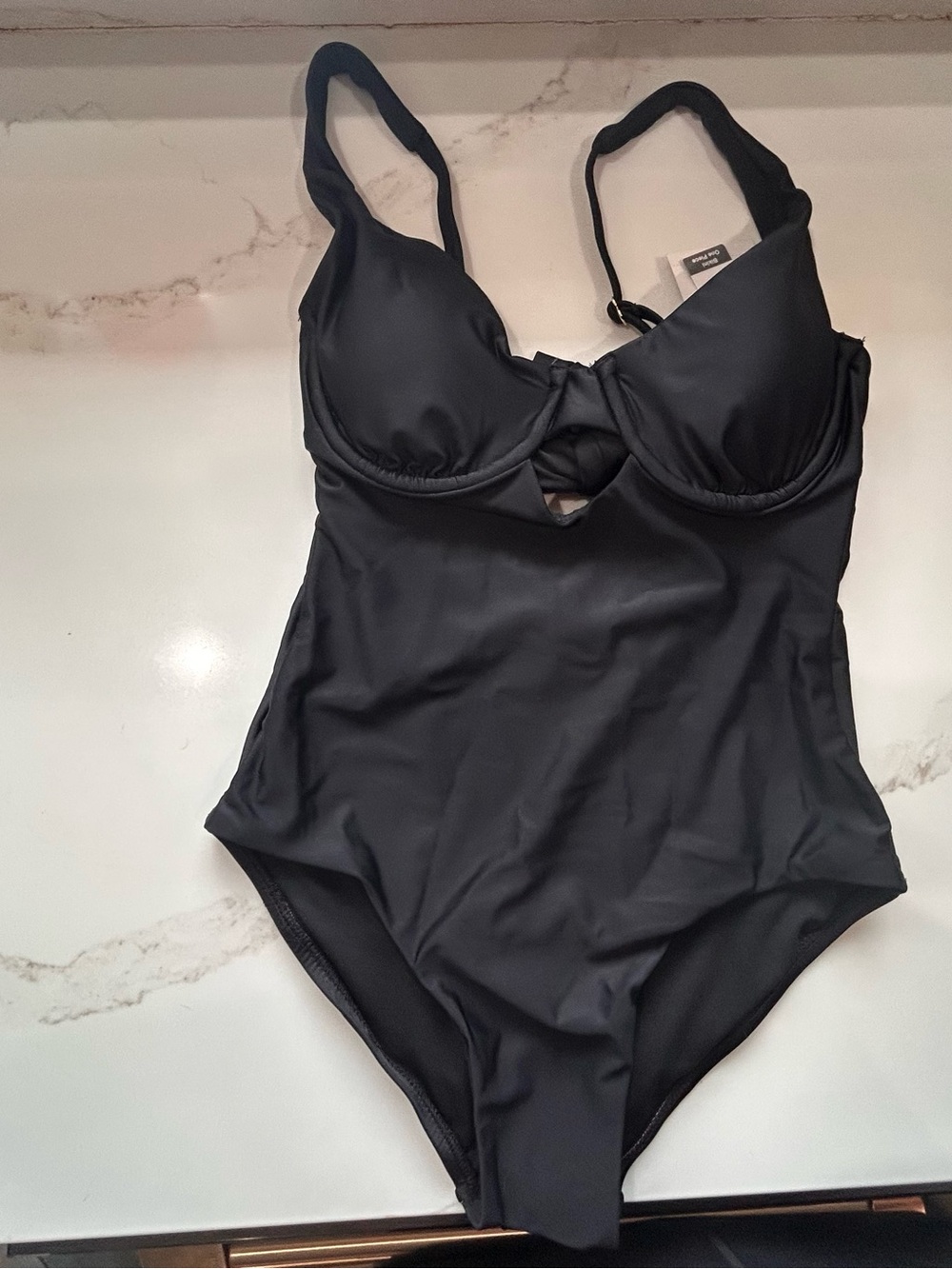 One-Piece Swimsuit